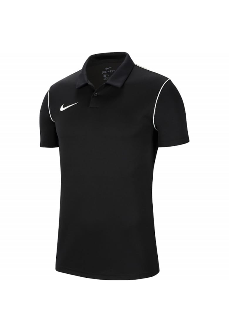 Tricou Dry Park 20 Polo pentru barbati - Negru