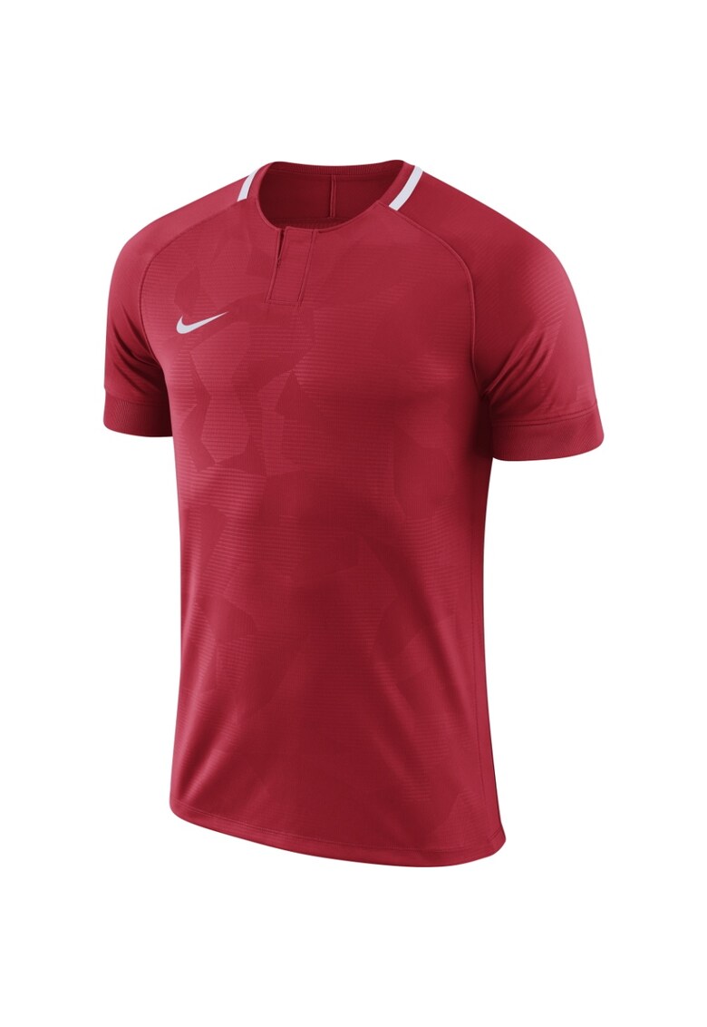 Tricou  Dry Challenge 2 pentru barbati - verde