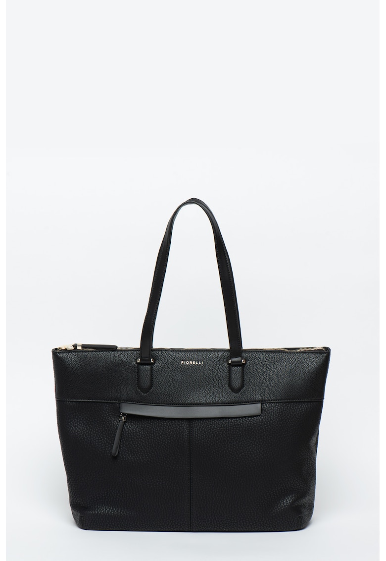 Geanta shopper de piele ecologica Chelsea Geanta shopper de piele ecologica Chelsea