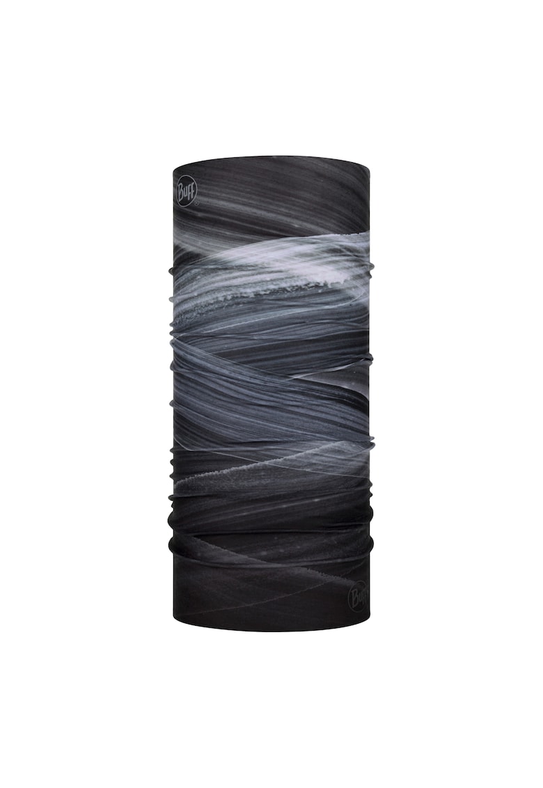 Buff BANDANA NEW ORIGINAL ADULTI SPEED GRAPHITE