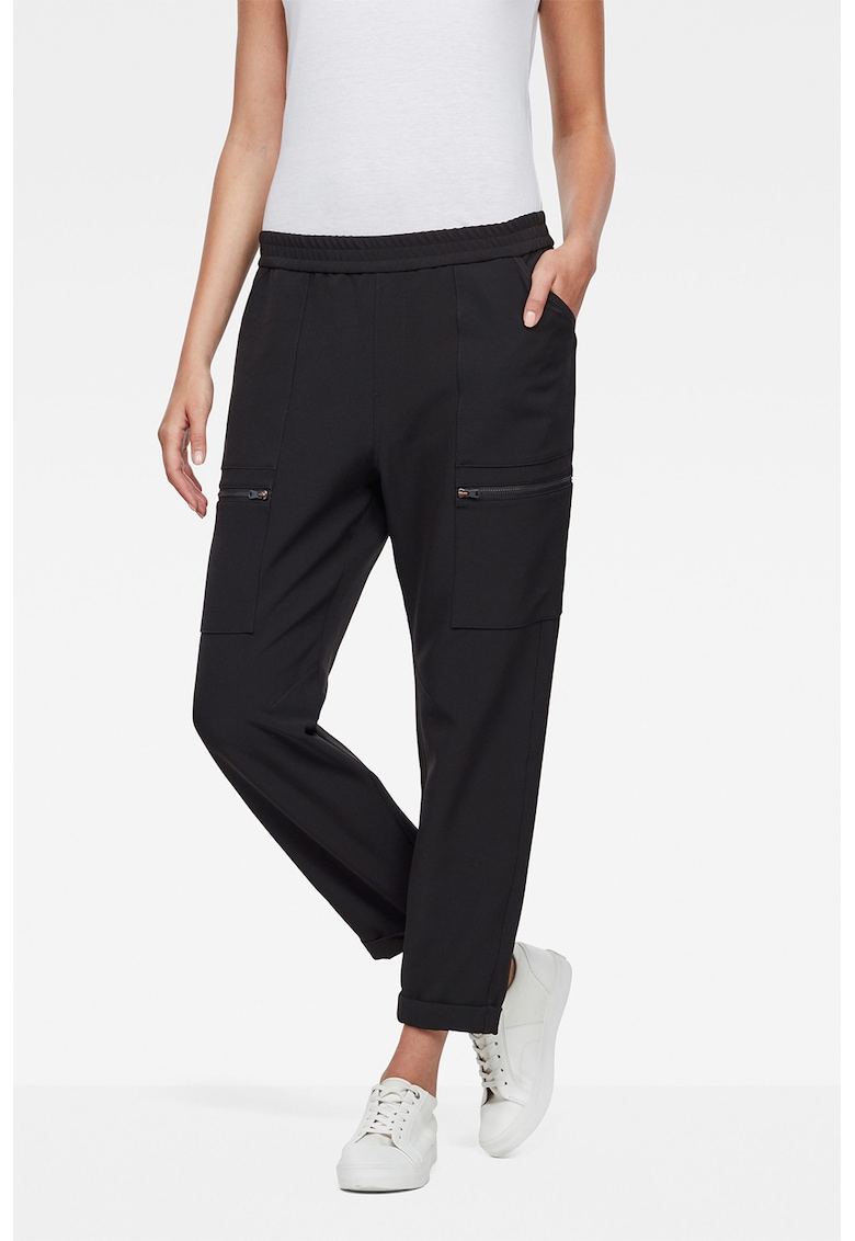 Pantaloni jogger relaxed fit Hybrid Archive