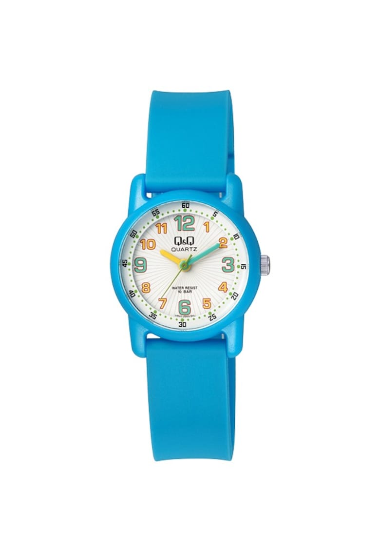 Ceas pentru copii - Albastru Ceas pentru copii - Albastru