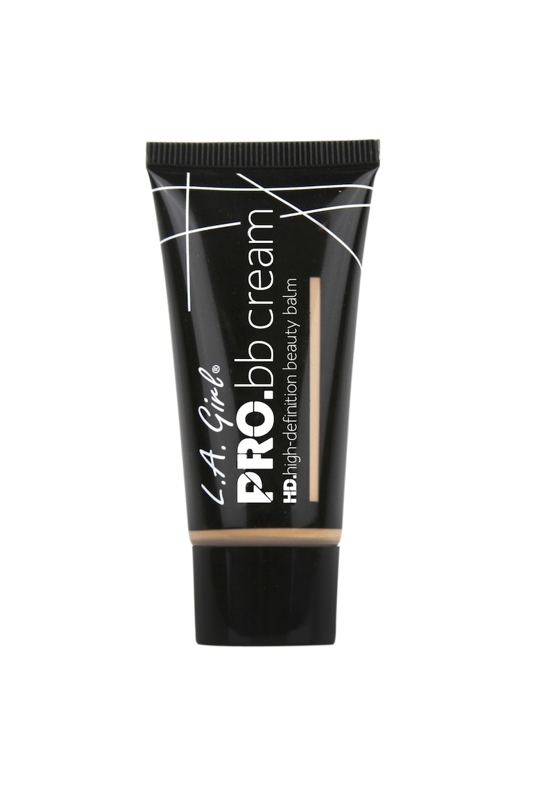 BB Cream  Pro fond de ten lejer - 30ml