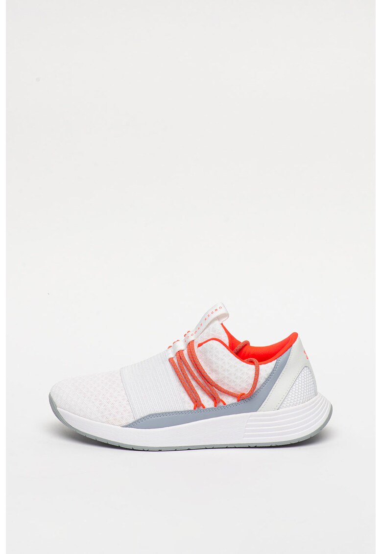 Pantofi slip-on cu sireturi - pentru antrenament Breathe