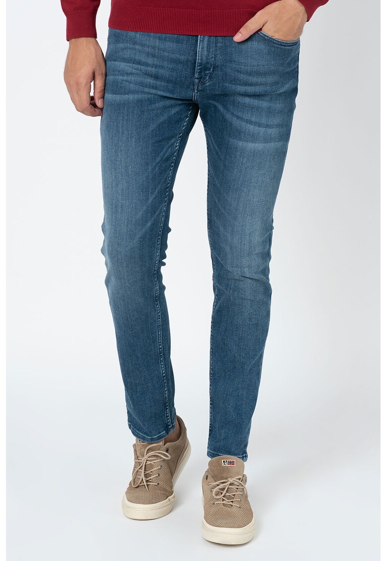 Blugi slim fit Vegas