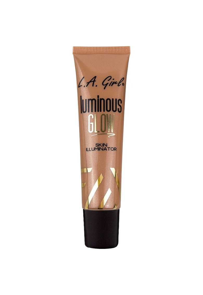 Iluminator cremos multifunctional Luminous Glow Skin Sunlit - 30ml