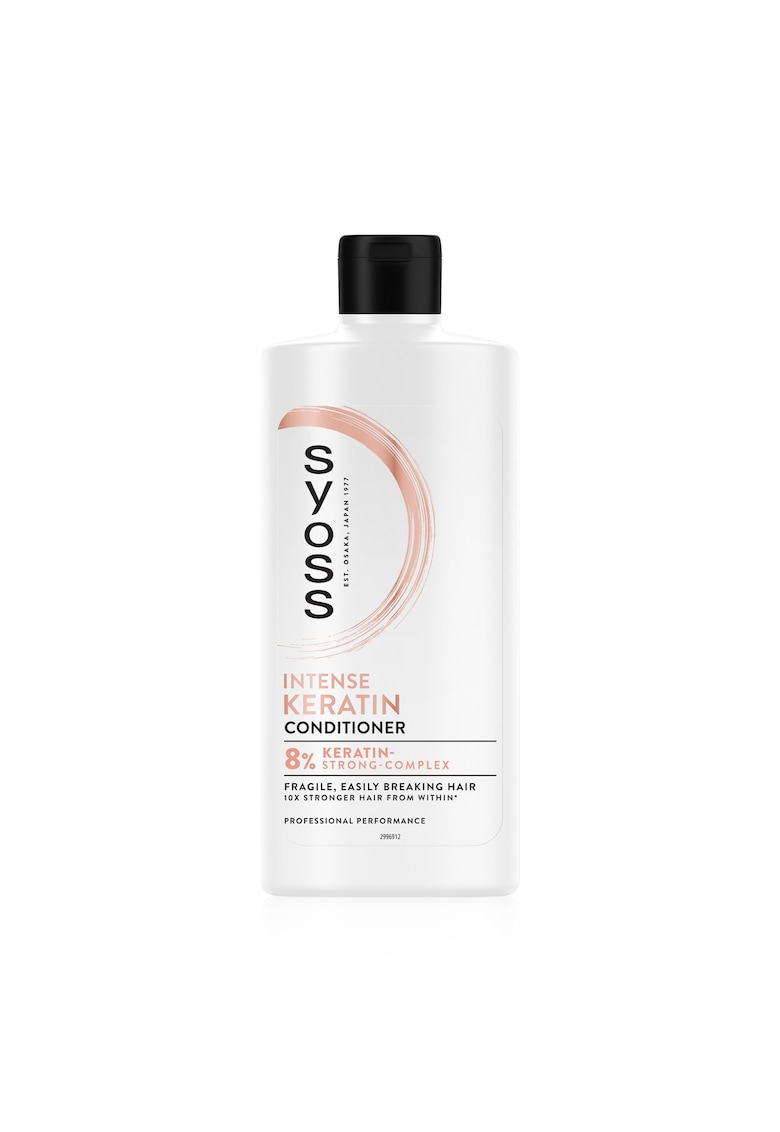 Balsam 440 ml - Keratin