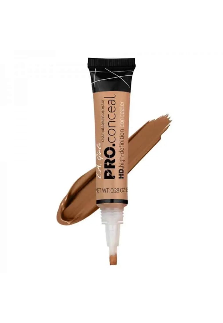 Pro Conceal - 984 Toffee