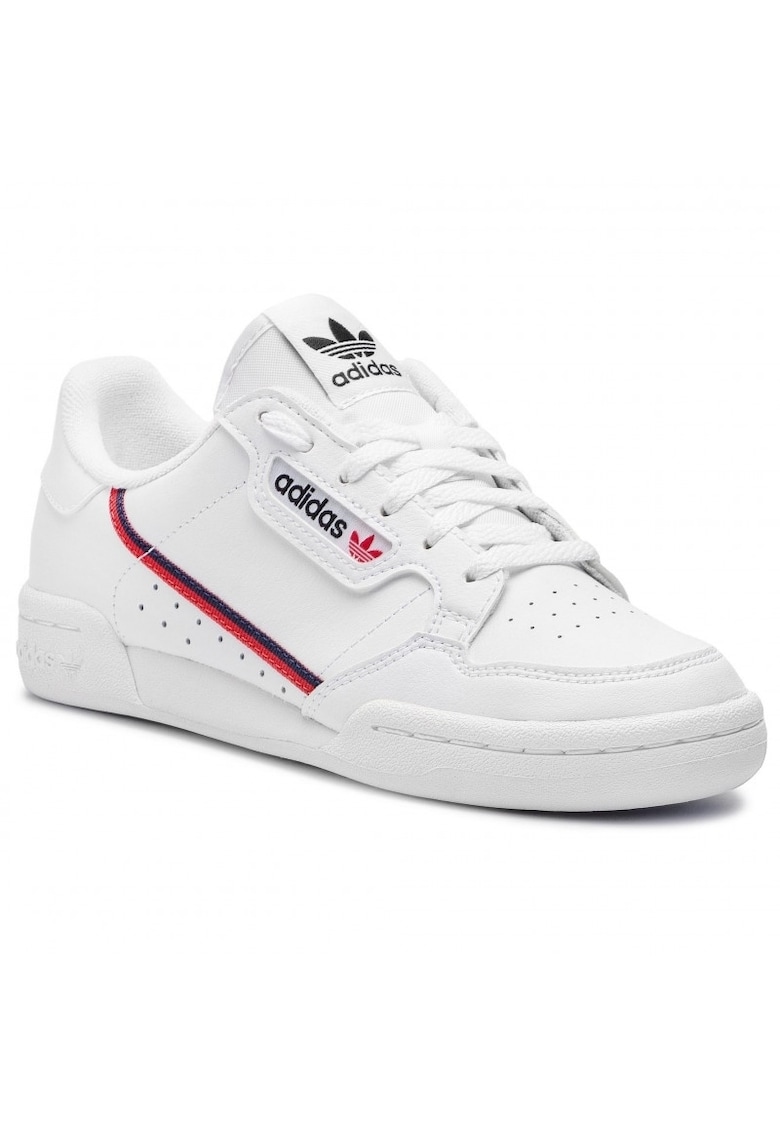 Pantofi sport copii Continental 80 F99787 - Alb