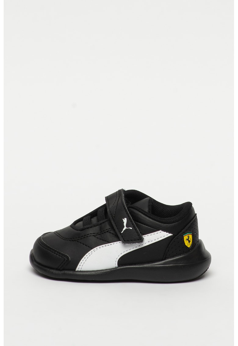 Pantofi sport de piele ecologica SF Kart Cat III