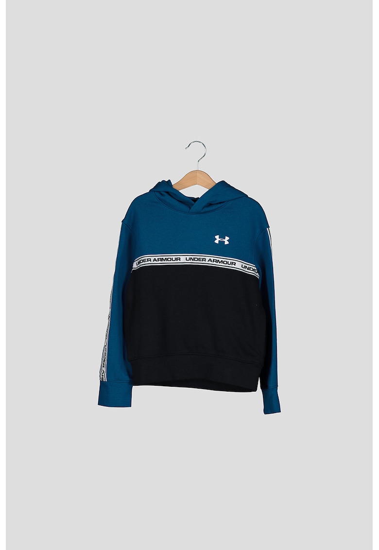 Hanorac cu imprimeu logo SportStyle