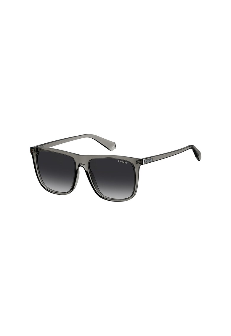 Ochelari de soare unisex - polarizati - cu lentile in degrade