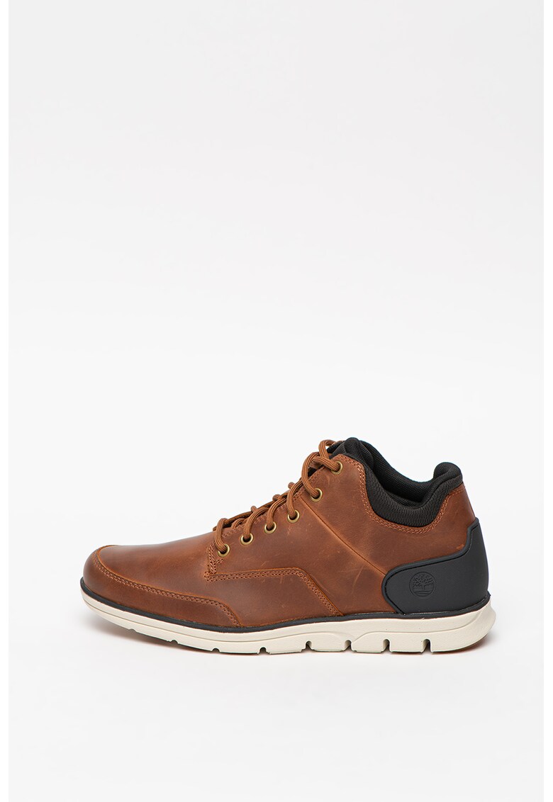 Ghete de piele Bradstreet