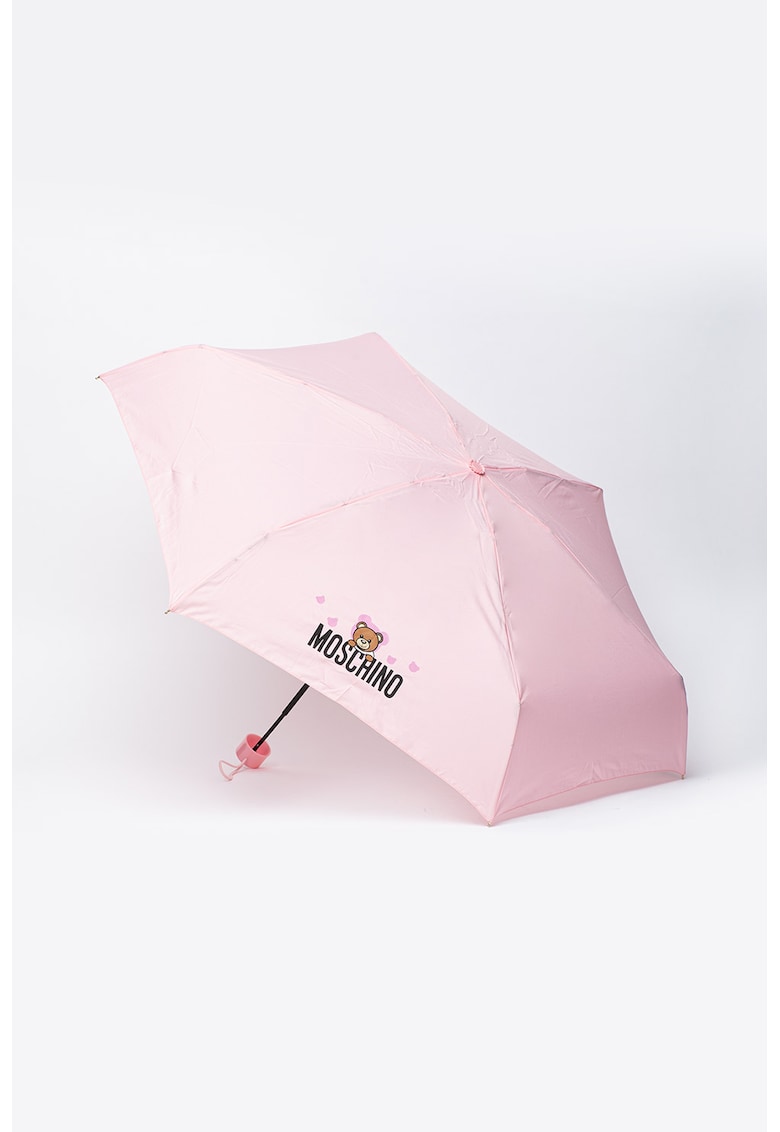 Телескопичен чадър Shadow Bear с лого