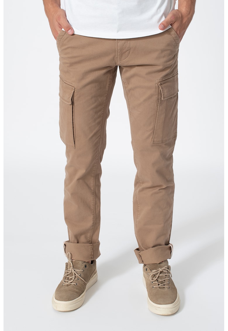 Pantaloni cargo Moto Wint