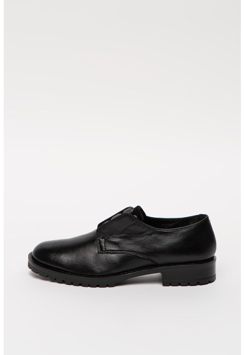Pantofi din piele Gerusalemme