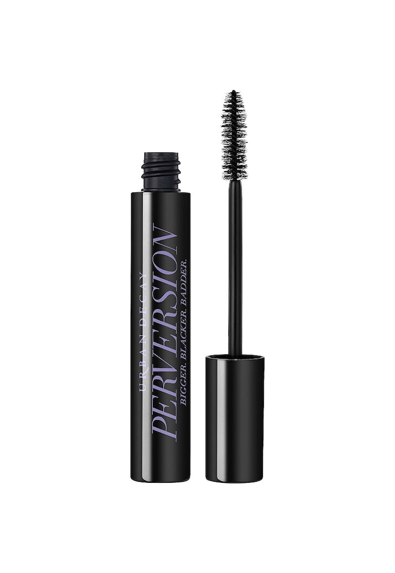 Mascara - Perversion - Volum - Negru - 12 ml