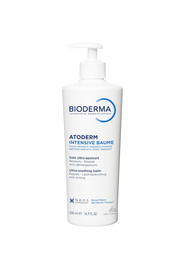 Balsam de corp Atoderm Intensive pentru piele foarte uscata si atopica