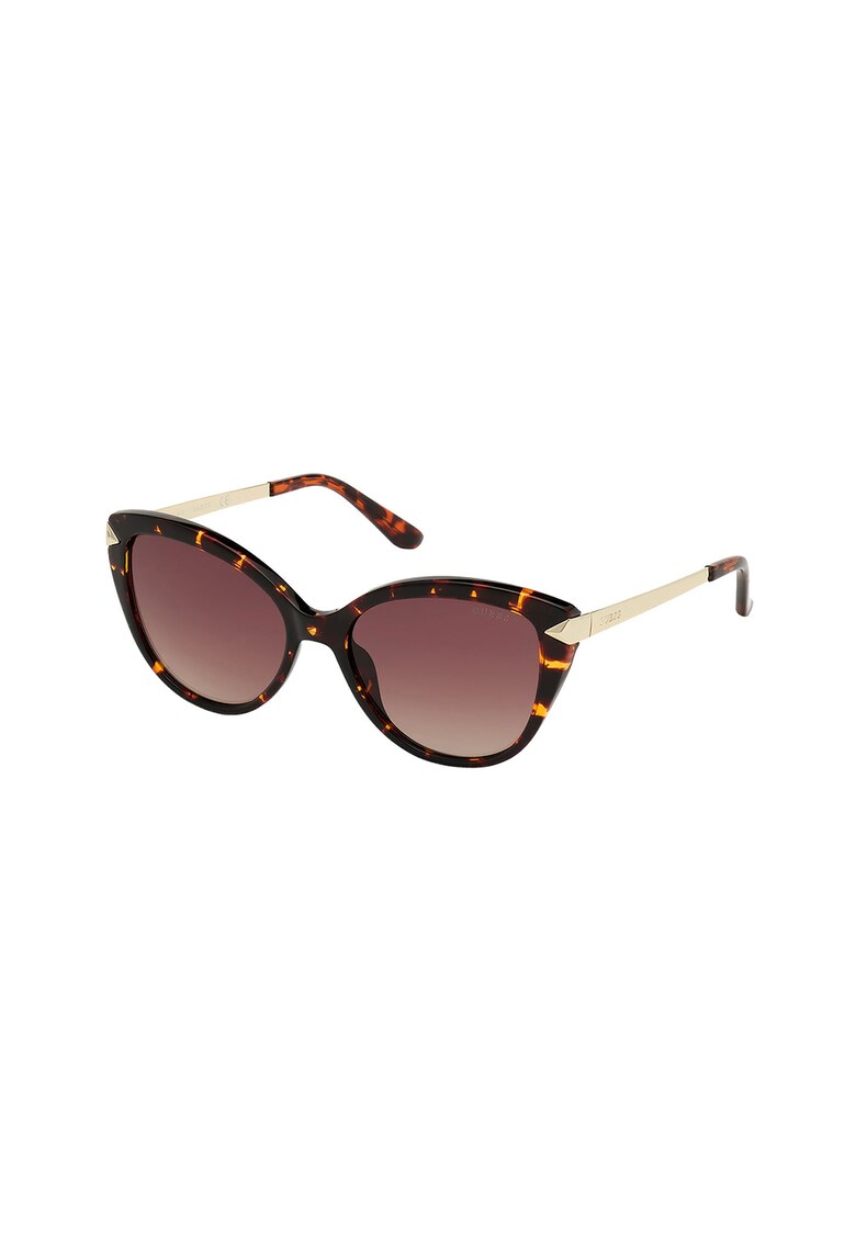 Ochelari de soare butterfly cu lentile in degrade