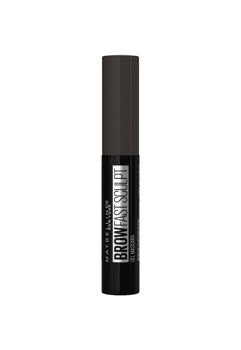 Mascara gel pentru sprancene Maybelline New York Brow Fast Sculpt - 2.8 ml