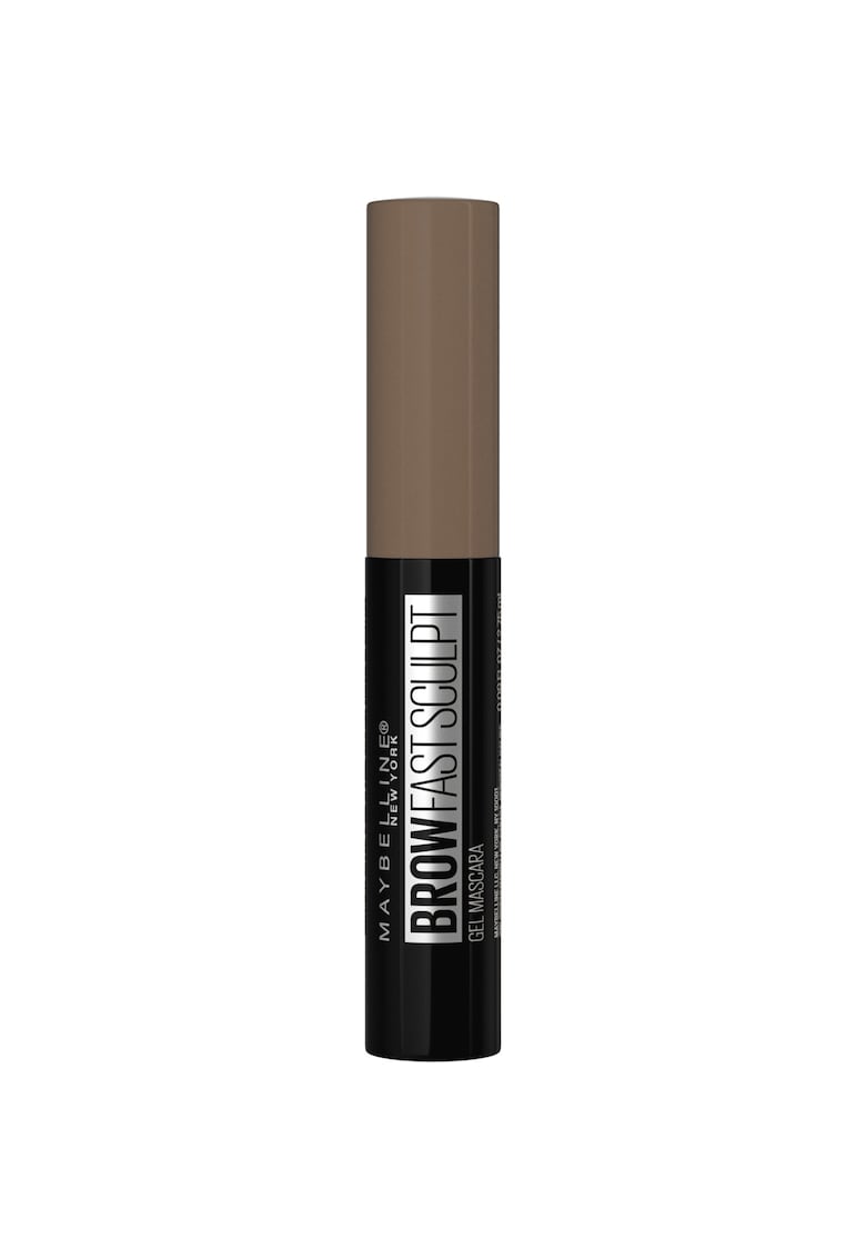 Mascara gel pentru sprancene Maybelline New York Brow Fast Sculpt - 2.8 ml