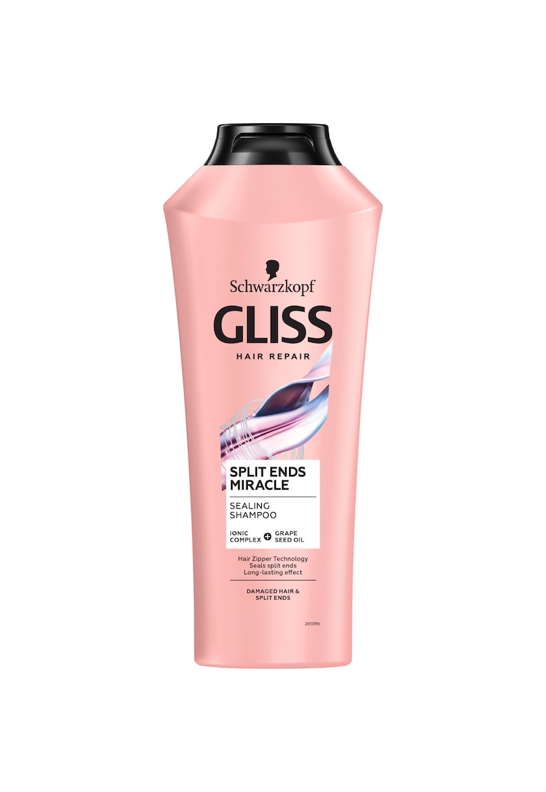 Sampon 400 ml - Split Hair Miracle