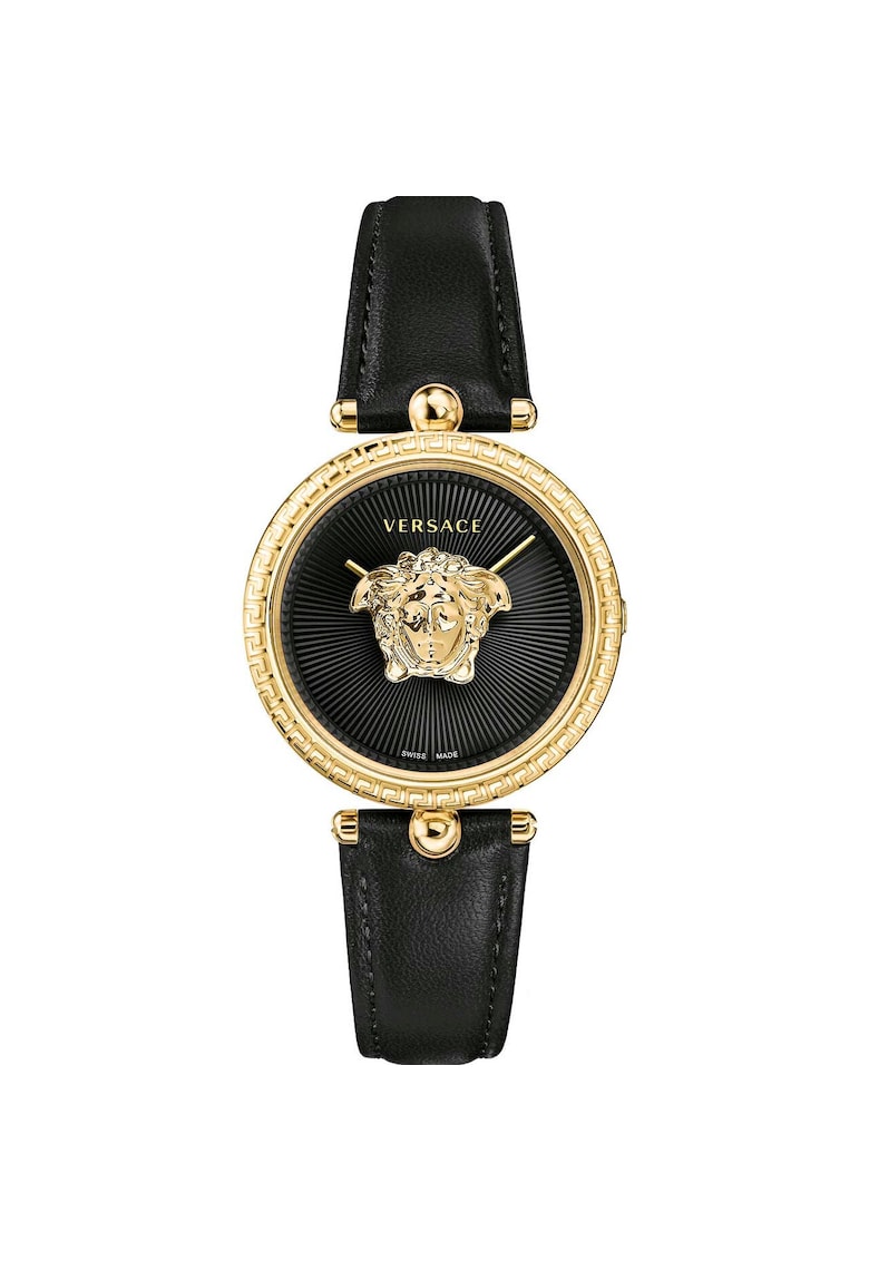 Ceas de dama VECQ00118 - Quartz - 32mm - 5ATM