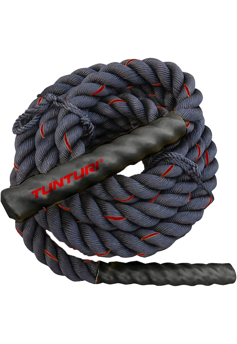 Franghie antrenament Battle Rope - 3.8cm x 1500 cm