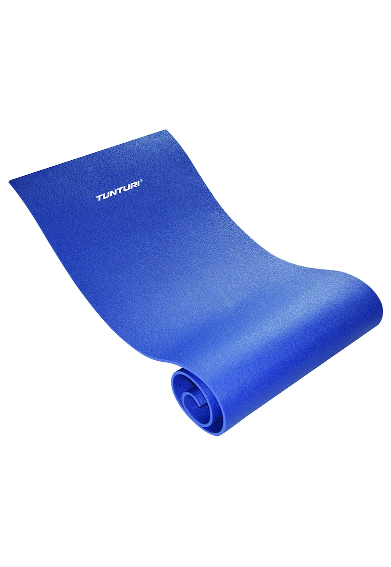 Saltea fitness/yoga/pilates XPE - 160x60x0.7 cm - blue