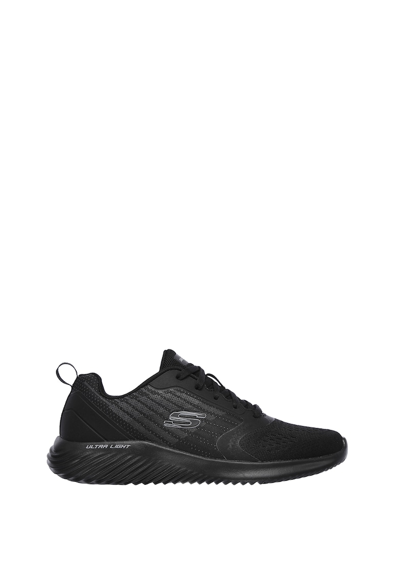 Skechers Pantofi sport din material textil Bounder Verkona
