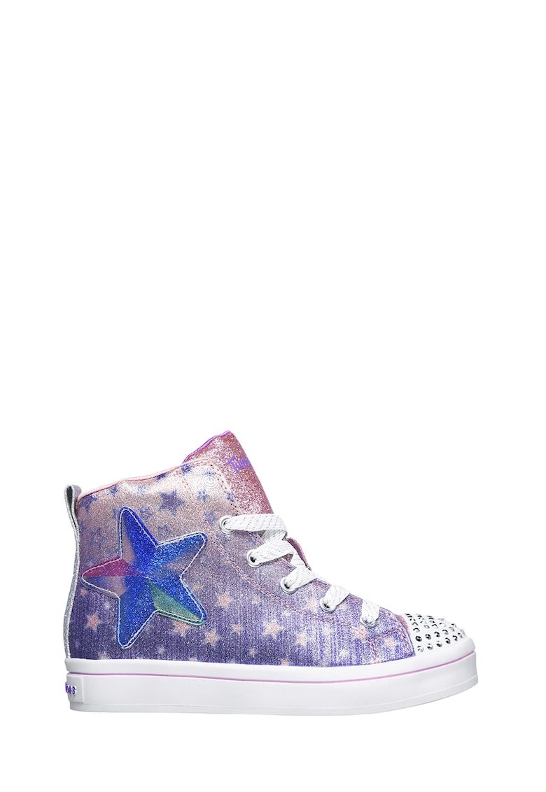 Pantofi sport stralucitori Twi-Lites-Starry Gem