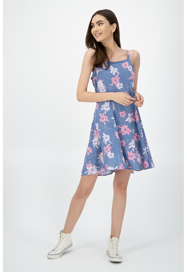 Rochie mini evazata