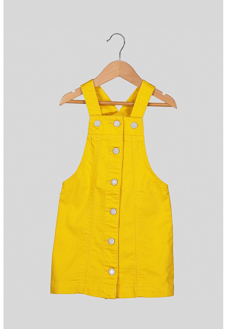 Sarafan de denim