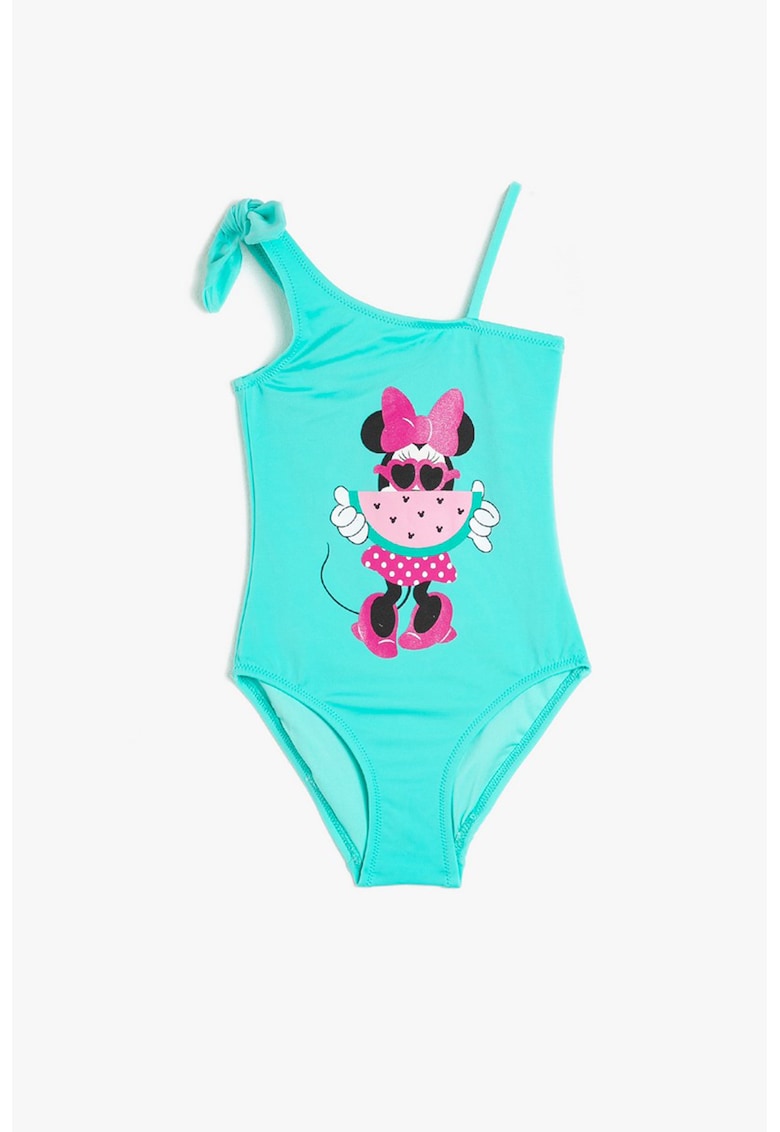 Costum de baie intreg cu Minnie Mouse