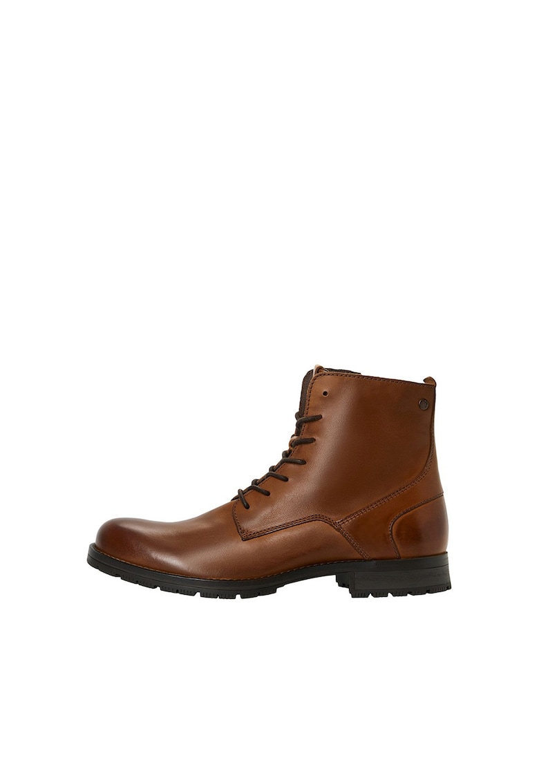 Ghete de piele