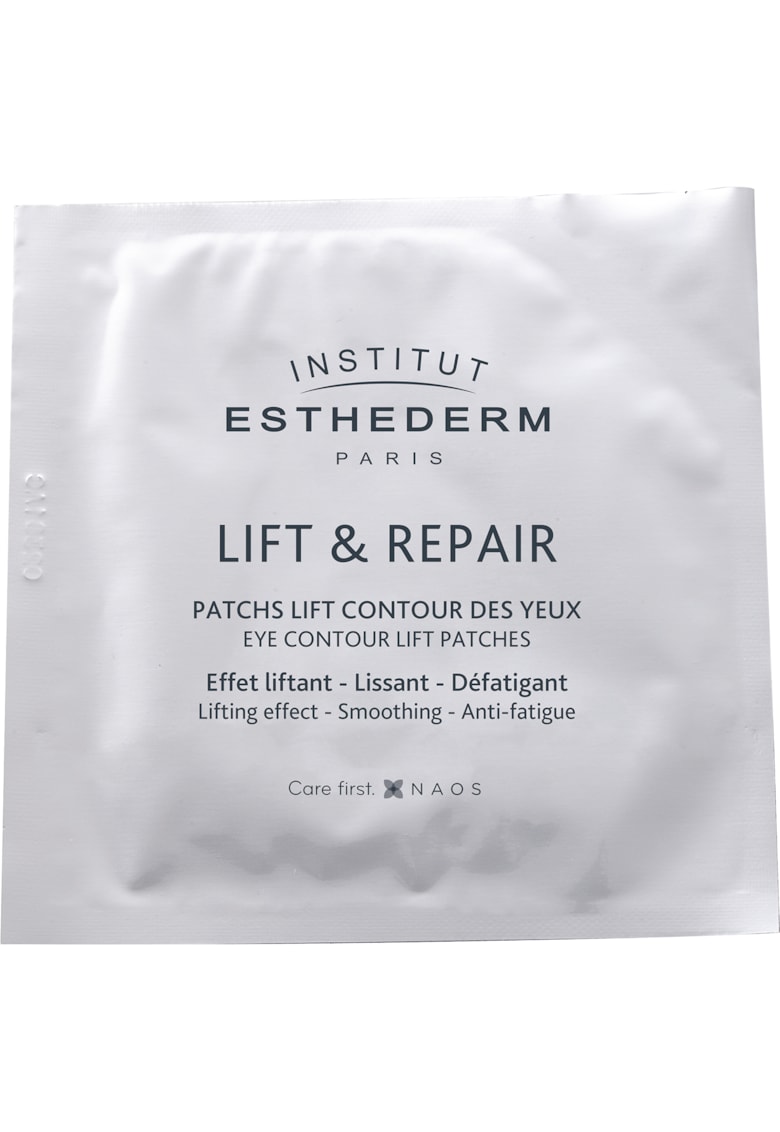 Plasturi  Lift&Repair lifting contur ochi - 3 ml