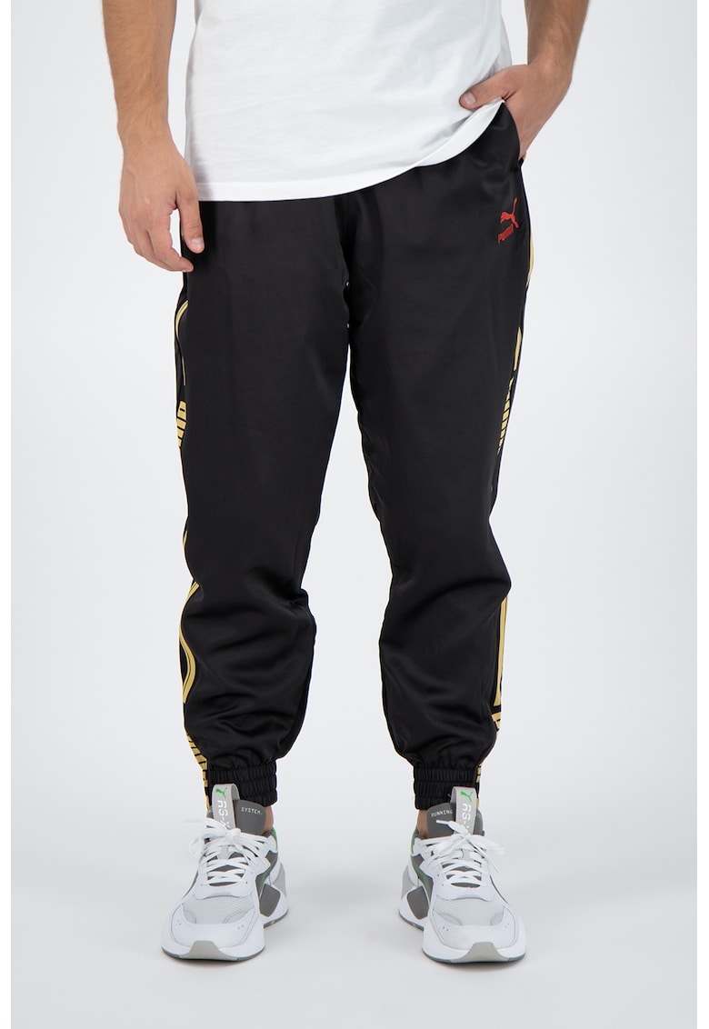 Pantaloni de trening Luxe Pack