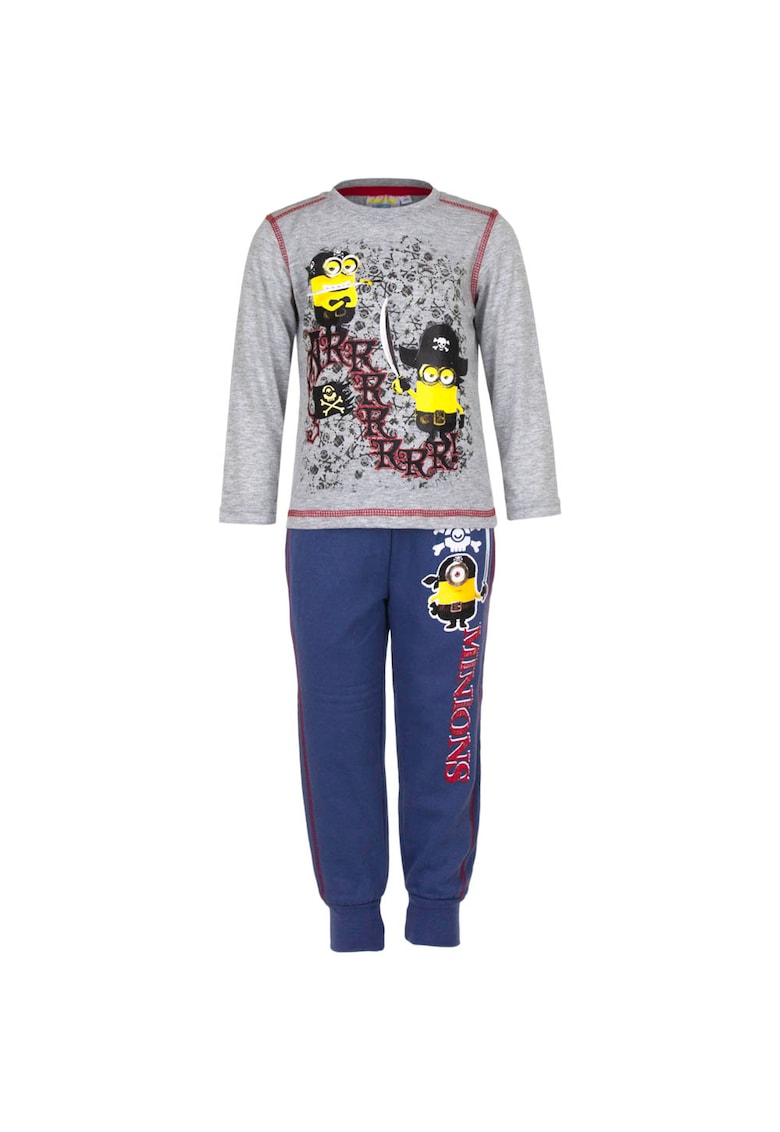 Trening Gri Trening Gri