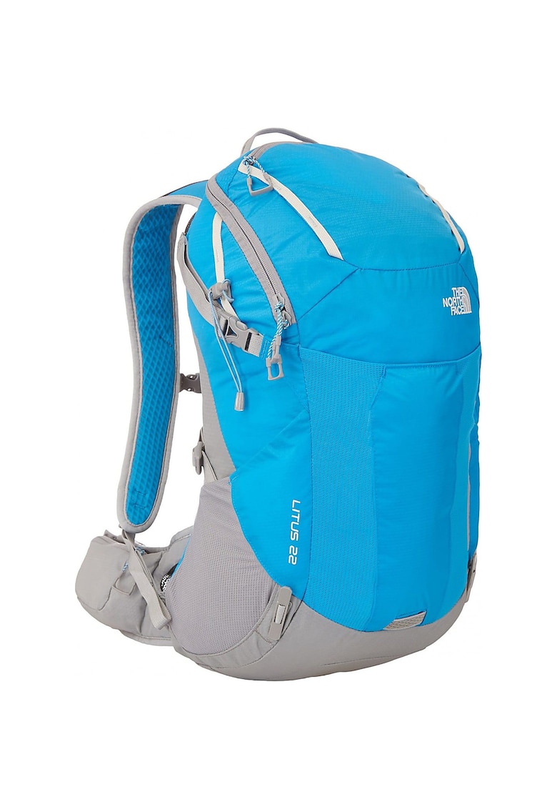 Rucsac drumetie Litus 22-RC - 22L - Blue/Grey