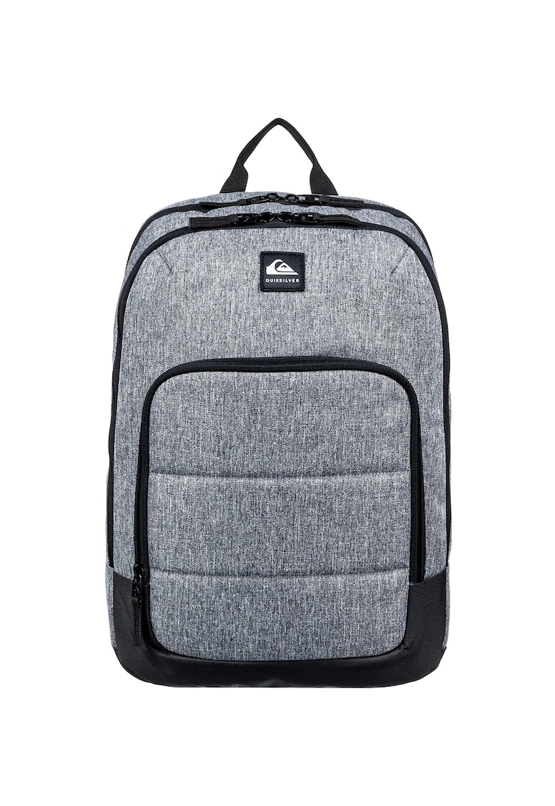 Rucsac cu buzunar frontal cu fermoar Burtst II M - 24 L