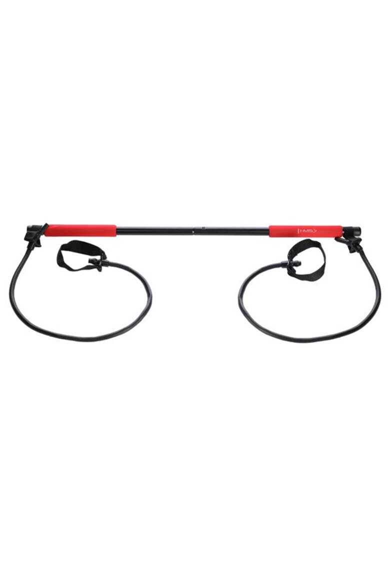 Bara exercitii pilates DC30 - 92 x 2.5 cm