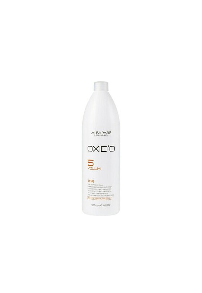 Oxidant volumi 1.5% Milano Oxid'O 5 - 1000 ml