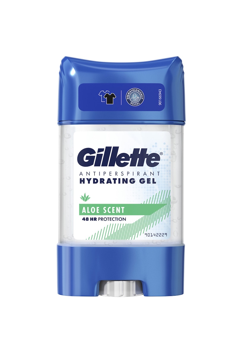 Antiperspirant si deodorant Hydragel Aloe - 70 ml