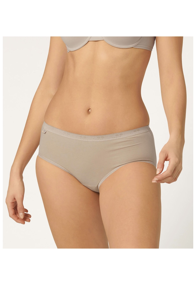 Chilot - Sloggi Basic+ Midi