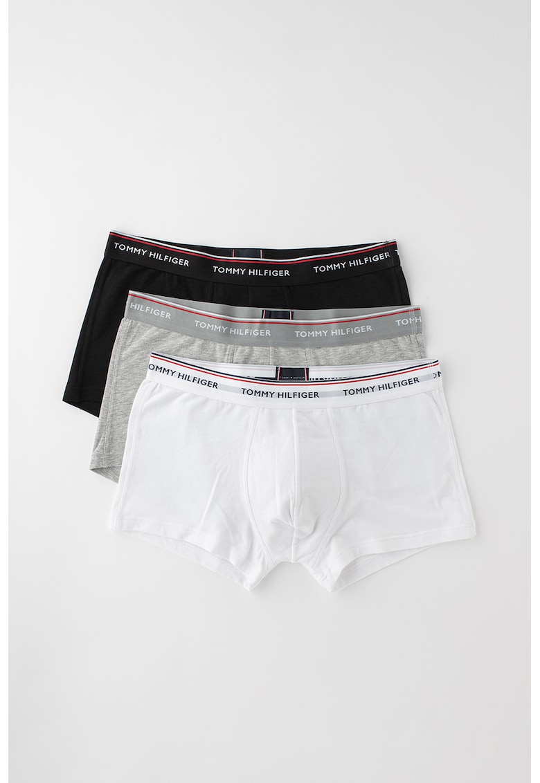 Боксерки - 3 чифта Tommy Hilfiger