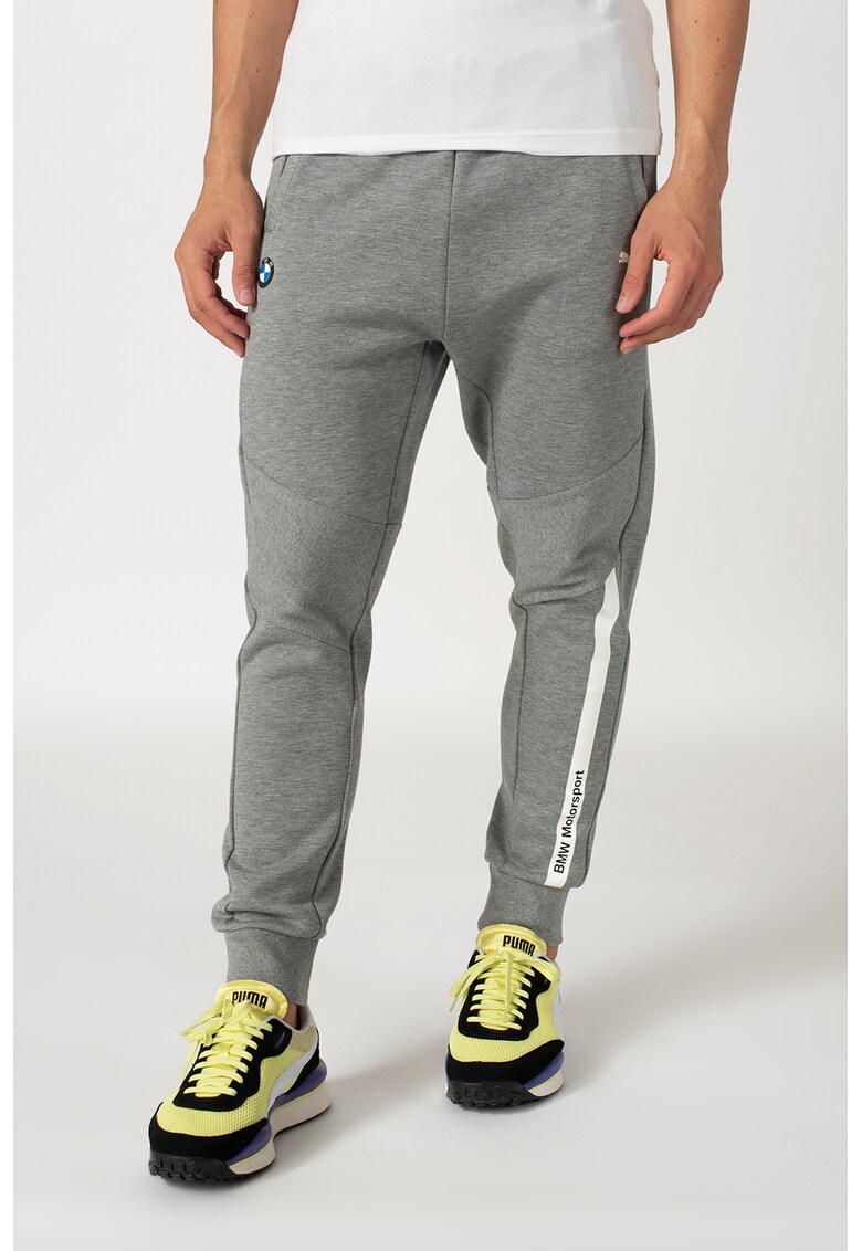 Pantaloni conici pentru fitness Motorsport