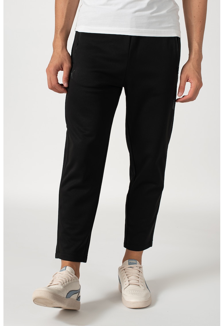 Pantaloni sport crop Bmv Motorsport
