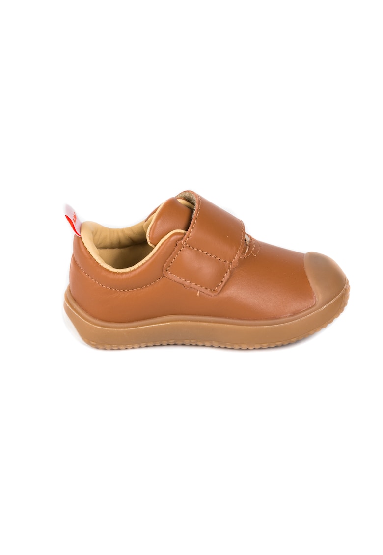 Pantofi Baieti  Prewalker Caramel 1122052
