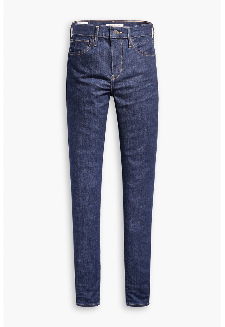 Blugi super skinny cu talie inalta 720™