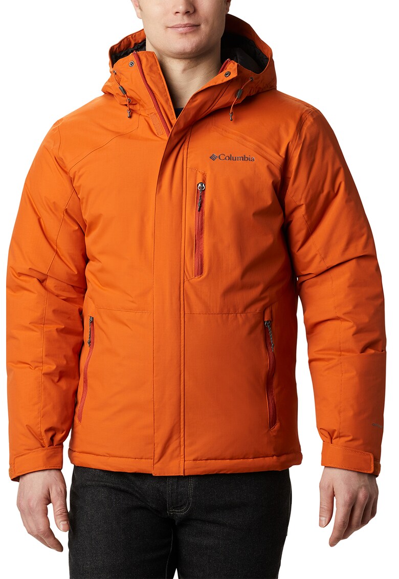 Geaca impermeabila cu vatelina Murr Peak™ II